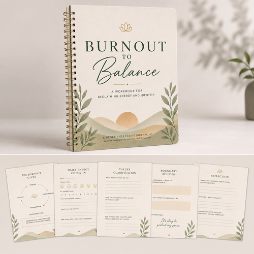 Burnout to Balance