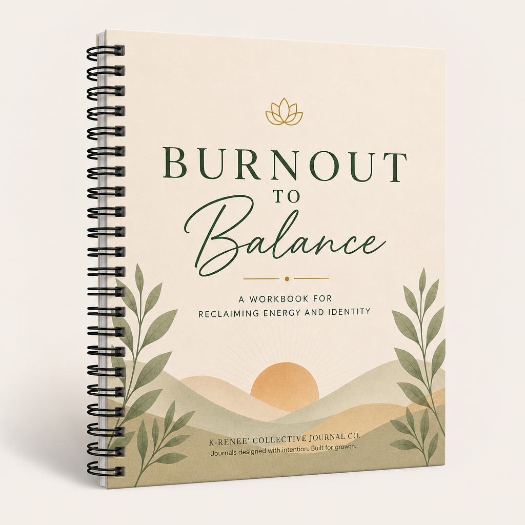Burnout to Balance