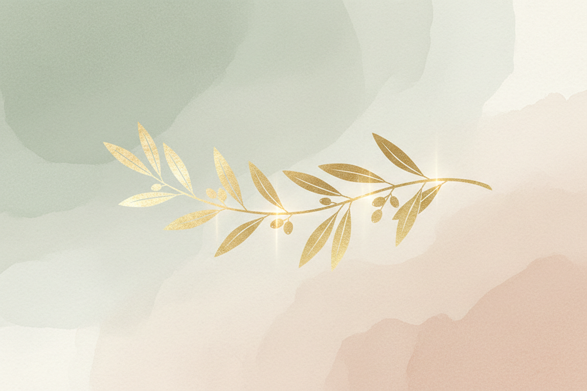 K-Renee' Collective Hero Background
